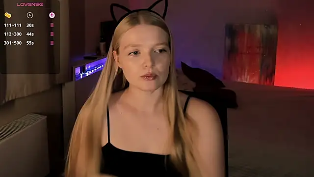 Ssweet annie online show from 06/14/26, 05:48