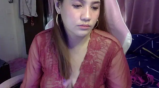 yourbabe Brielle online show from 01/05/25, 09:36