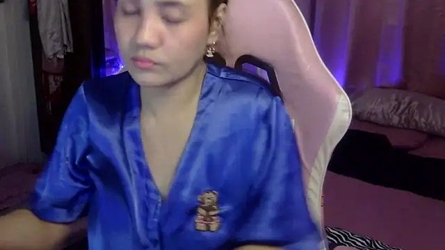 yourbabe Brielle online show from 02/01/25, 03:50