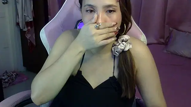 yourbabe Brielle online show from 02/08/25, 11:12