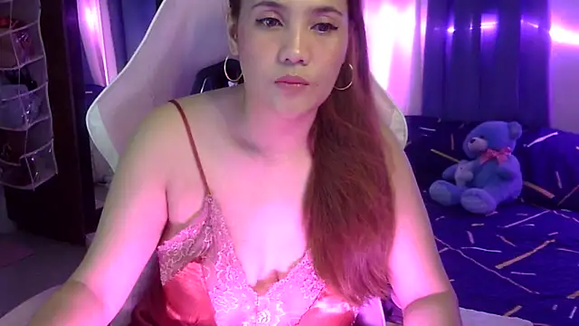 yourbabe Brielle online show from 10/16/25, 04:19