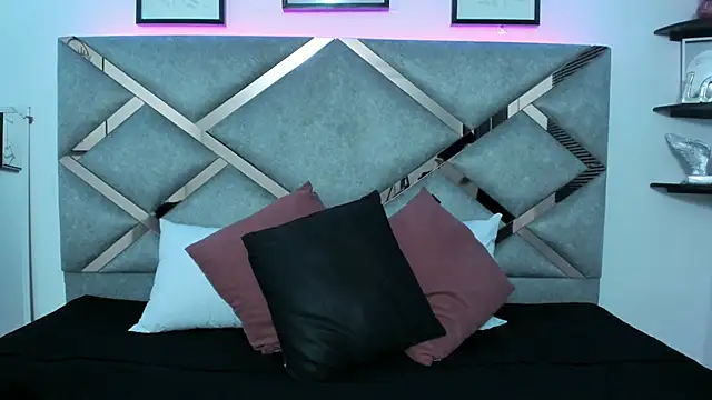 Keidy rose online show from 03/12/25, 07:06