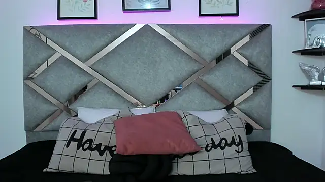 Keidy rose online show from 03/22/25, 07:09