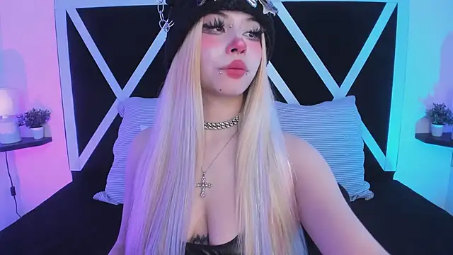 Keidy rose online show from 11/21/25, 07:51