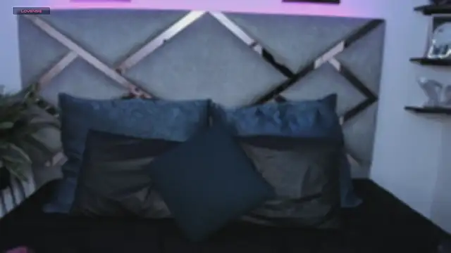 Keidy rose online show from 11/24/25, 07:13