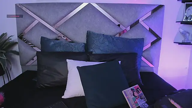 Keidy rose online show from 01/08/26, 07:05