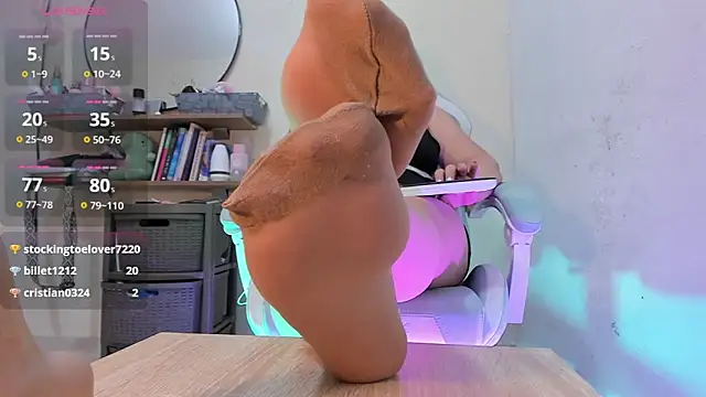 Snapshot of zoe_37 chatting on 02/26/25, 06:58 zoe 37 online show from 02/26/25, 06:58