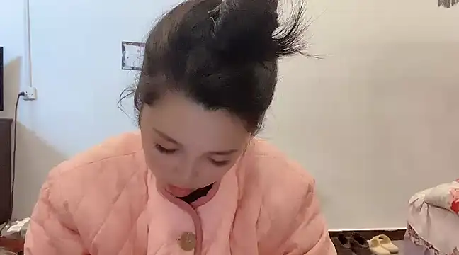 kk lele online show from 01/18/25, 06:34