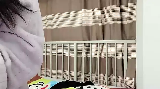 kk lele online show from 02/12/25, 02:21