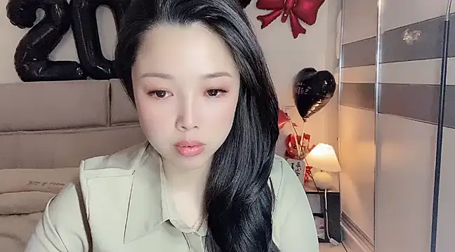 kk lele online show from 02/23/25, 05:34