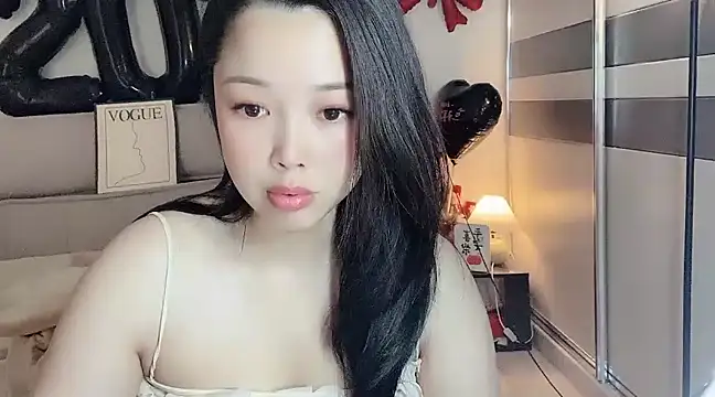 kk lele online show from 02/26/25, 04:58