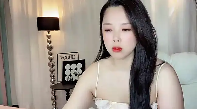 kk lele online show from 02/27/25, 01:49