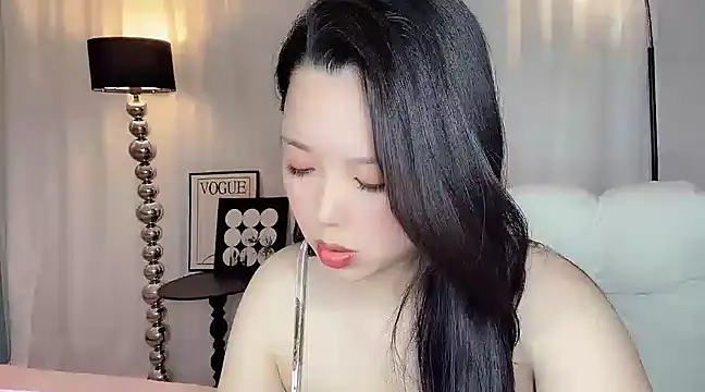 kk lele online show from 03/03/25, 07:21