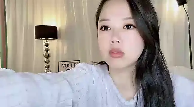 kk lele online show from 03/20/25, 04:18