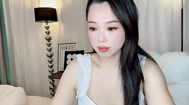 kk lele online show from 03/22/25, 07:15