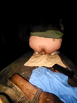 Loosegoose90 online show from 03/11/26, 07:58