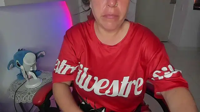 valery adams1 online show from 01/20/25, 04:10