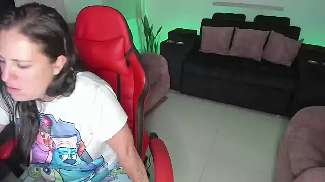 valery adams1 online show from 02/22/25, 05:34