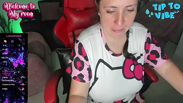 valery adams1 online show from 03/10/25, 04:28