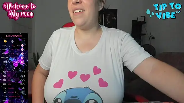 valery adams1 online show from 03/18/25, 03:31