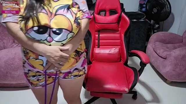 valery adams1 online show from 10/10/25, 03:38