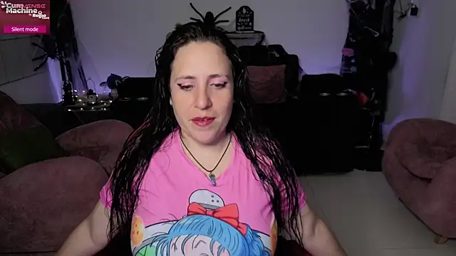 valery adams1 online show from 10/12/25, 03:05