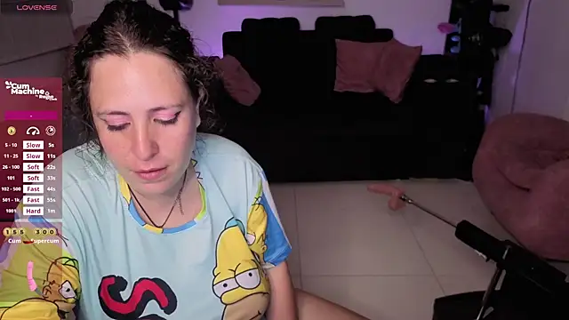 valery adams1 online show from 11/06/25, 04:02