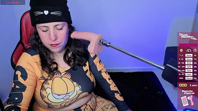 valery adams1 online show from 02/16/26, 04:19