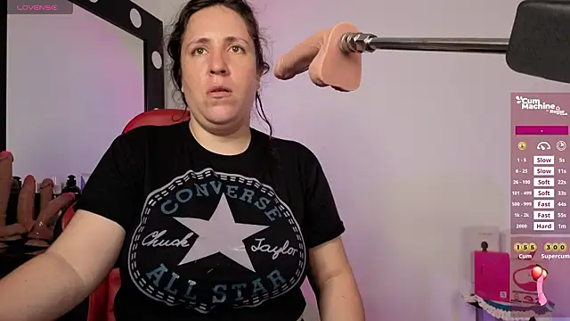 valery adams1 online show from 03/01/26, 04:58