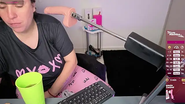 valery adams1 online show from 03/19/26, 03:54