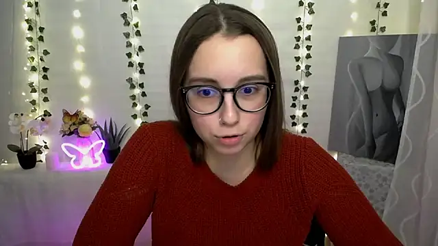 SweetPrincess  online show from 01/20/25, 03:39