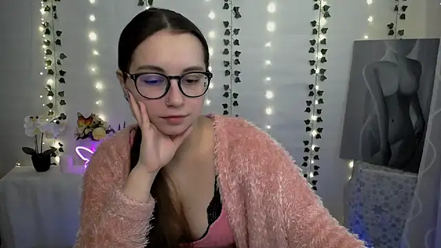 SweetPrincess  online show from 02/05/25, 10:30