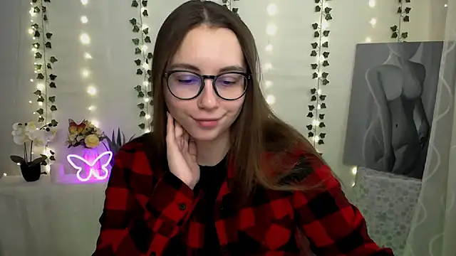 SweetPrincess  online show from 02/10/25, 06:53