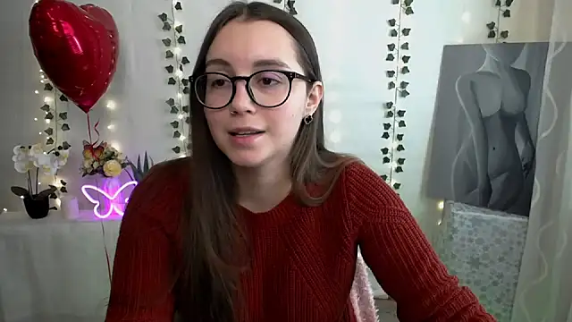 SweetPrincess  online show from 02/18/25, 10:38