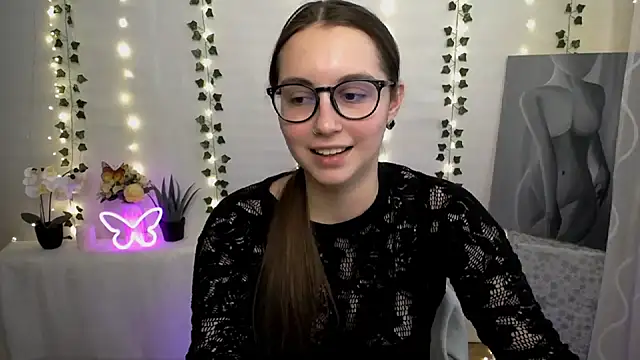 SweetPrincess  online show from 02/21/25, 12:39