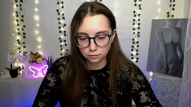 SweetPrincess  online show from 03/10/25, 04:46