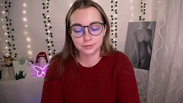 SweetPrincess  online show from 10/20/25, 05:52