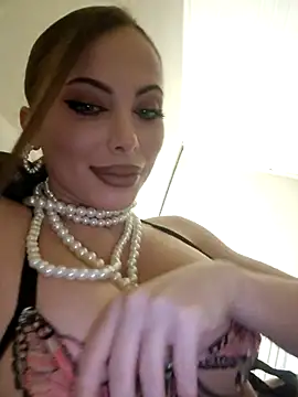 TamaraSavage online show from 01/29/25, 09:23