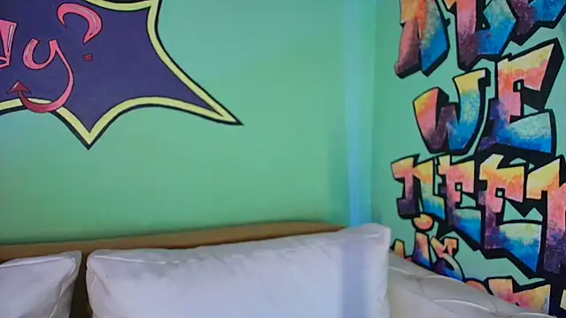 TamaraSavage online show from 10/01/25, 08:31