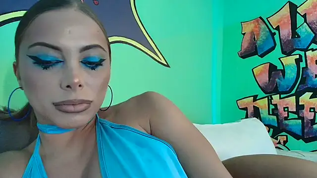 TamaraSavage online show from 10/24/25, 08:44