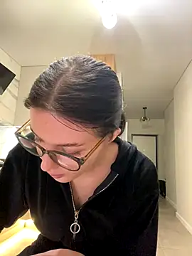 little belucci online show from 01/07/26, 03:03