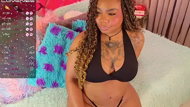 tarawilsonn online show from 04/18/26, 12:09