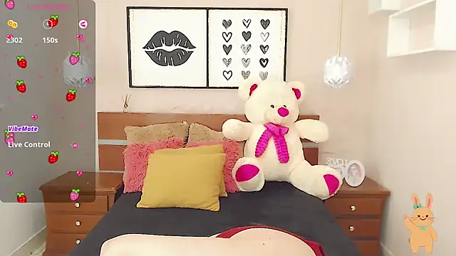 miss linda  online show from 01/07/25, 01:57