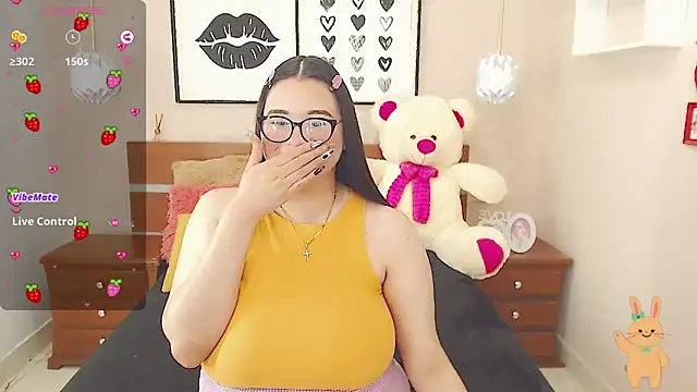 miss linda  online show from 01/21/25, 04:48