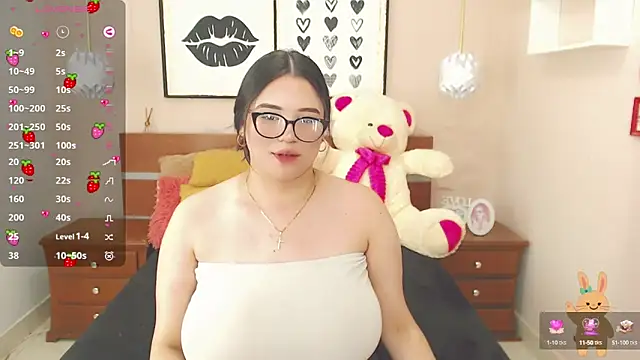 miss linda  online show from 01/22/25, 07:34