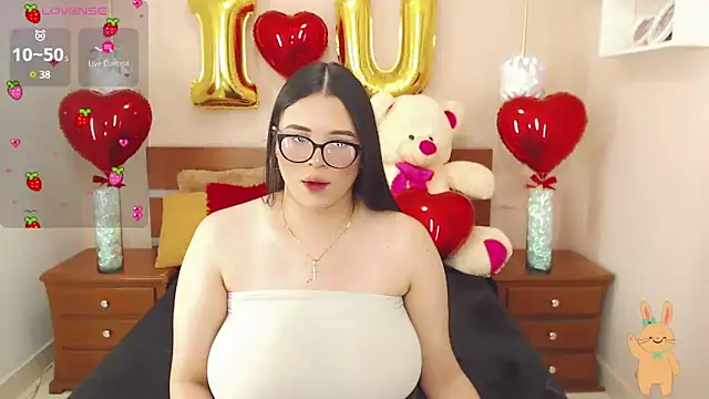 miss linda  online show from 02/10/25, 09:04