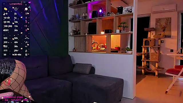  alleyesonme  online show from 02/01/25, 01:30