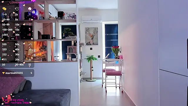  alleyesonme  online show from 03/05/25, 01:50