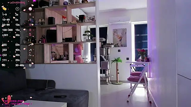  alleyesonme  online show from 03/07/25, 01:51