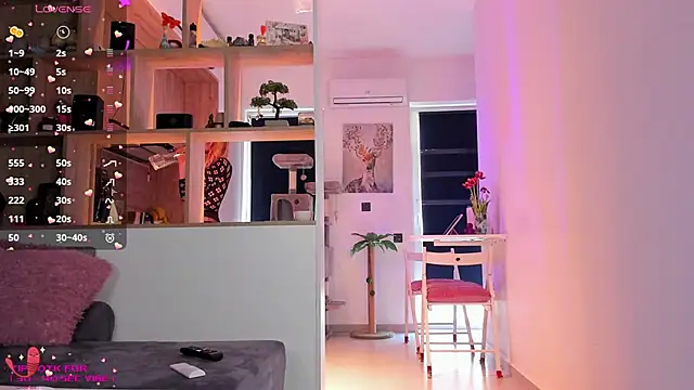  alleyesonme  online show from 03/16/25, 12:33